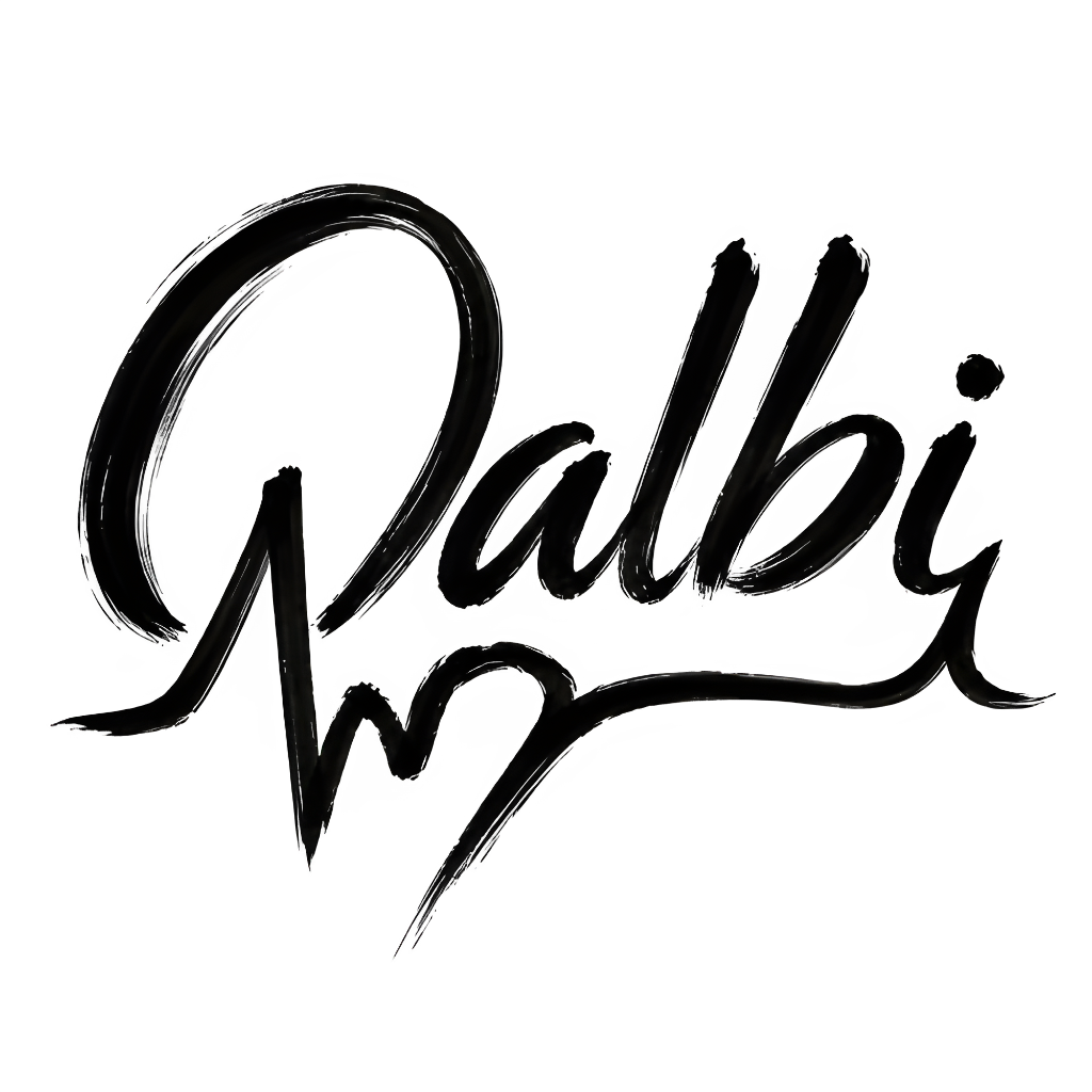 Qalbi